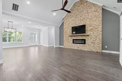 4035 Holley Ferrry Rd, Leesville, SC 29070 - Photo 7
