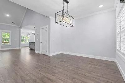 4035 Holley Ferrry Rd, Leesville, SC 29070 - Photo 5