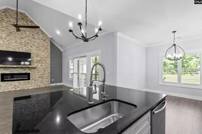 4035 Holley Ferrry Rd, Leesville, SC 29070 - Photo 13