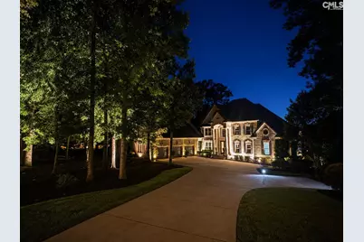 226 Forty Love Point, Chapin, SC 29036 - Photo 7