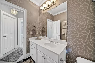 226 Forty Love Point, Chapin, SC 29036 - Photo 41