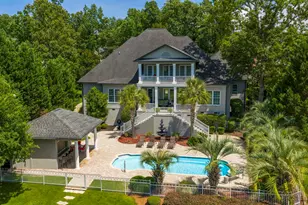 226 Forty Love Point, Chapin, SC 29036 - Photo 75