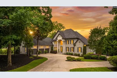 226 Forty Love Point, Chapin, SC 29036 - Photo 1