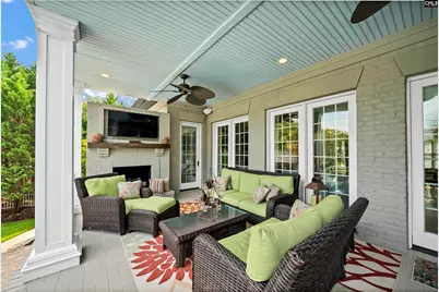 226 Forty Love Point, Chapin, SC 29036 - Photo 9