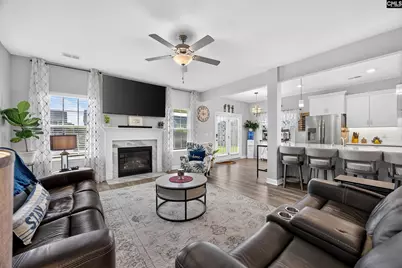 513 Harbour Pointe Drive, Columbia, SC 29229 - Photo 13