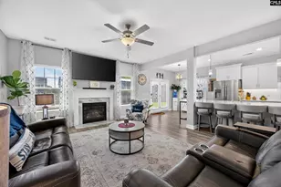 513 Harbour Pointe Dr, Columbia, SC 29229 - Photo 13