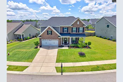 513 Harbour Pointe Drive, Columbia, SC 29229 - Photo 3