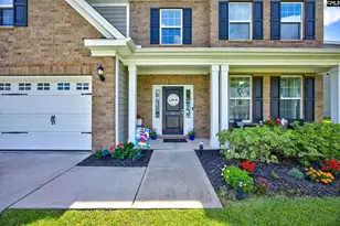 513 Harbour Pointe Dr, Columbia, SC 29229 - Photo 5