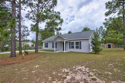 134 Charm Hill Road, Lugoff, SC 29078 - Photo 5