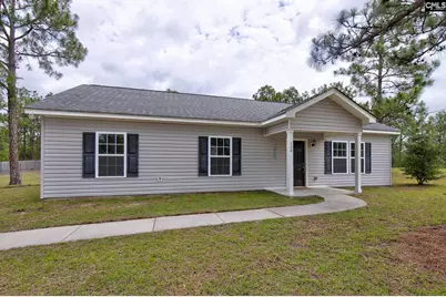 134 Charm Hill Road, Lugoff, SC 29078 - Photo 1