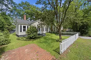 612 Howard St, Columbia, SC 29205 - Photo 1