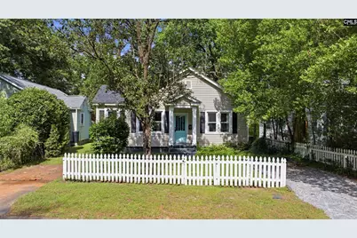 612 Howard Street, Columbia, SC 29205 - Photo 3