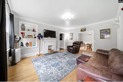 612 Howard Street, Columbia, SC 29205 - Photo 5