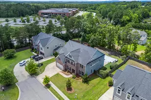 2005 Harvestwood Ln, Chapin, SC 29036 - Photo 35