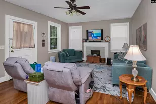 2439 Wilmot Ave, Columbia, SC 29205 - Photo 13