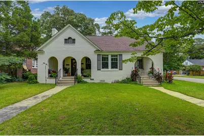 2439 Wilmot Avenue, Columbia, SC 29205 - Photo 1