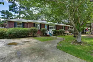 4725 Reamer Ave, Columbia, SC 29206 - Photo 1