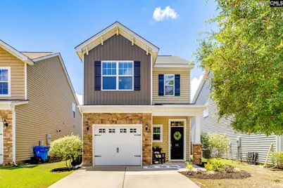 512 Finnegan Lane, West Columbia, SC 29169 - Photo 1