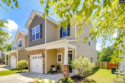 512 Finnegan Lane, West Columbia, SC 29169 - Photo 3