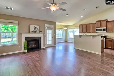 328 Baneberry Loop, Lexington, SC 29073 - Photo 9