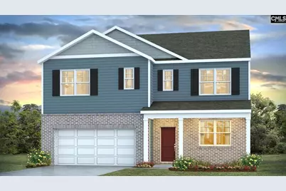 284 Roundtree Road, Blythewood, SC 29016 - Photo 1