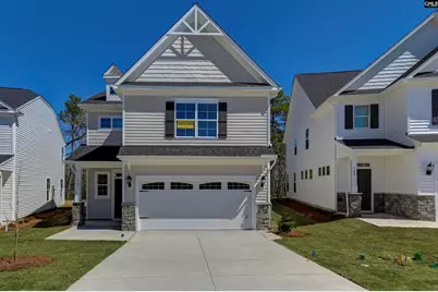 631 Thunder Gulch Avenue, Lexington, SC 29073 - Photo 1