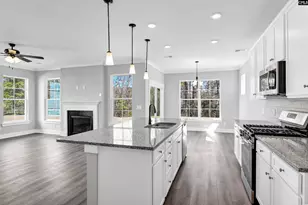 631 Thunder Gulch Ave, Lexington, SC 29073 - Photo 17