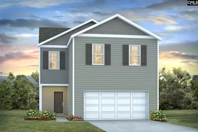 2042 Grovefield Drive, Hopkins, SC 29061 - Photo 1