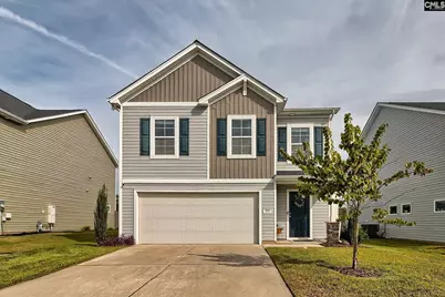 251 Nehemiah Road, Lexington, SC 29072 - Photo 1
