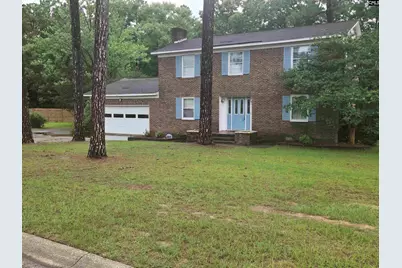 1300 Sunnythill Drive, Camden, SC 29020 - Photo 3