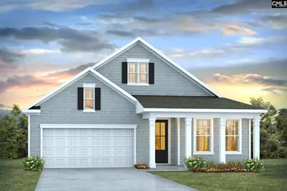 365 Still Shores Drive, Gilbert, SC 29054 - Photo 1