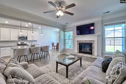 39 Silver Bluff Way, Blythewood, SC 29016 - Photo 9