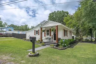 500 White Ave, West Columbia, SC 29169 - Photo 1
