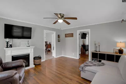 500 White Avenue, West Columbia, SC 29169 - Photo 5