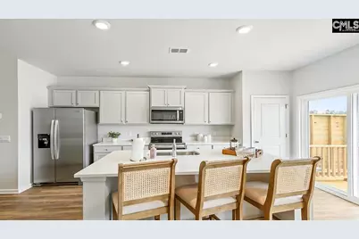 124 Cypress Hollow Way Way, Santee, SC 29142 - Photo 3