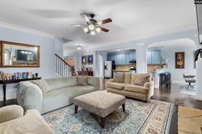 37 Crystal Harbor Court, Irmo, SC 29063 - Photo 11