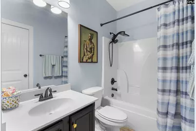 37 Crystal Harbor Court, Irmo, SC 29063 - Photo 13