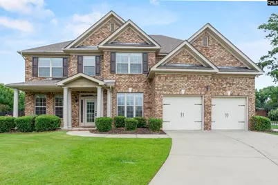 37 Crystal Harbor Court, Irmo, SC 29063 - Photo 1