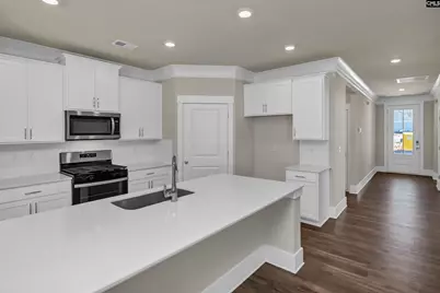 1452 Trailhead Lane, Lexington, SC 29072 - Photo 5