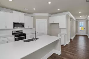 1452 Trailhead Ln, Lexington, SC 29072 - Photo 5