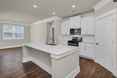 1452 Trailhead Lane, Lexington, SC 29072 - Photo 9