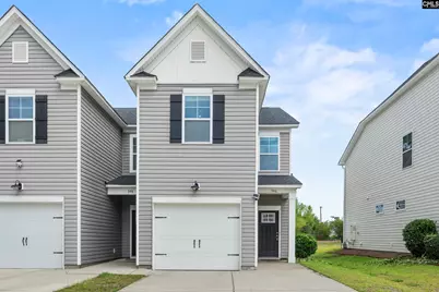 346 Gum Swamp Trail, West Columbia, SC 29169 - Photo 1
