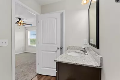 346 Gum Swamp Trail, West Columbia, SC 29169 - Photo 17