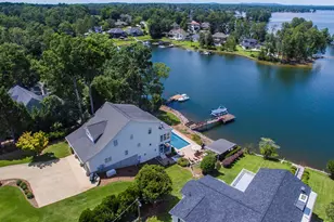 142 Ballentine Ln, Chapin, SC 29036 - Photo 59
