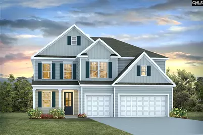 332 Kenworthy Court, Irmo, SC 29063 - Photo 1