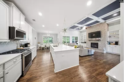 556 Saw Cheek Lane, Lexington, SC 29072 - Photo 9