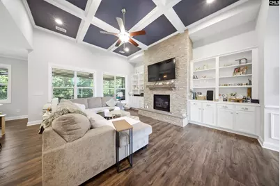 556 Saw Cheek Lane, Lexington, SC 29072 - Photo 11