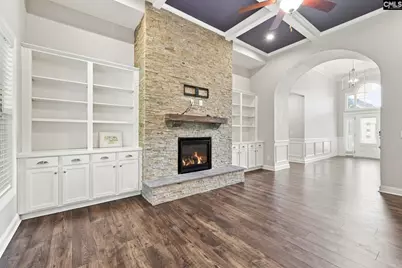 556 Saw Cheek Lane, Lexington, SC 29072 - Photo 5