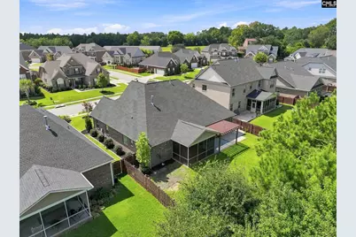 556 Saw Cheek Lane, Lexington, SC 29072 - Photo 3