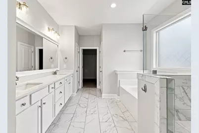 556 Saw Cheek Lane, Lexington, SC 29072 - Photo 21